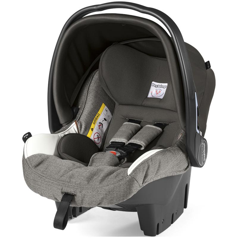 Peg perego book 51 primo viaggio best sale